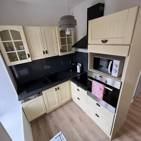 Appartement Centre-Ville De Lure Gauche Kültér fotó