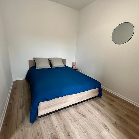 Appartement Centre-Ville De Lure Gauche Kültér fotó