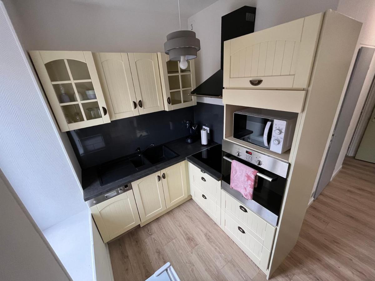Appartement Centre-Ville De Lure Gauche Kültér fotó