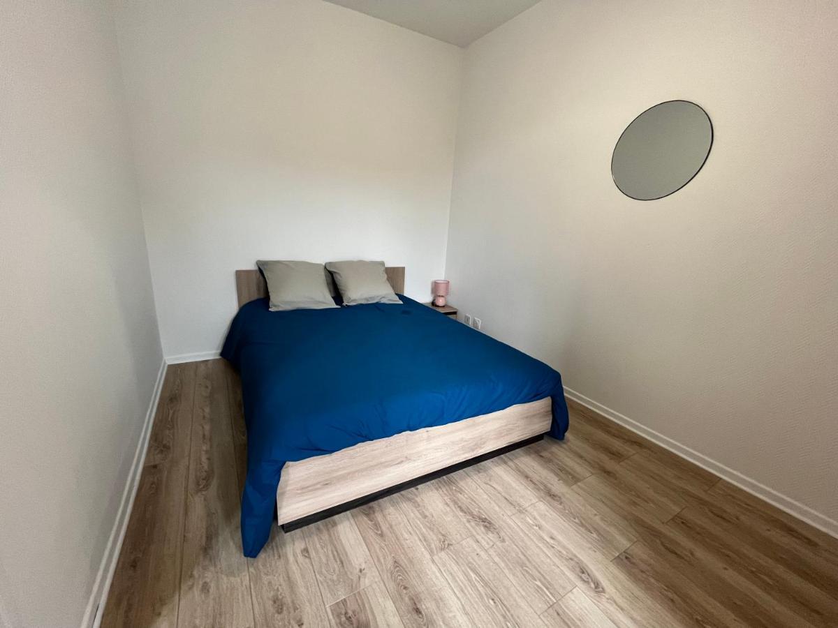 Appartement Centre-Ville De Lure Gauche Kültér fotó